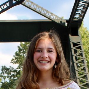 Meet your Posher, Allison